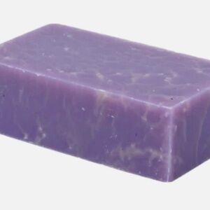 Mix N Match 3 bar bundle-Purple Spring Revival Bar-All Natural Certified Organic